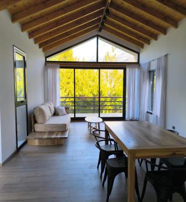Villa Catedral Apartment | Wenuk Patagonia