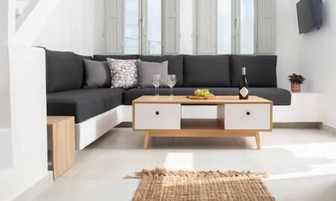 Messaria Apartment | White Orchid Suites | 3 | Private Hot Tub