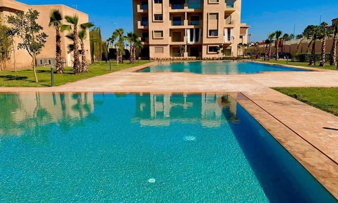Agdal Apartment | Wonderful Apartment in the best area of Marrakech