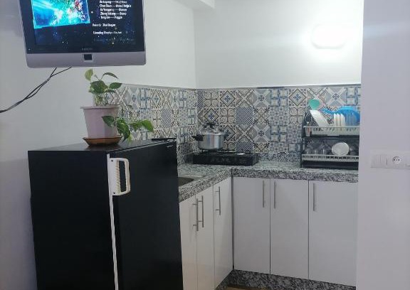 Asilah Apartment | Younes résidence 2