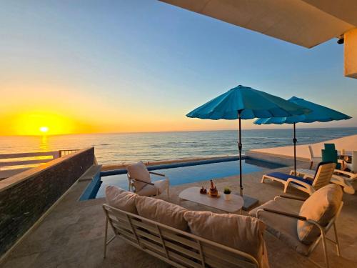 Moulay Bousselham Villa | Zaouch house