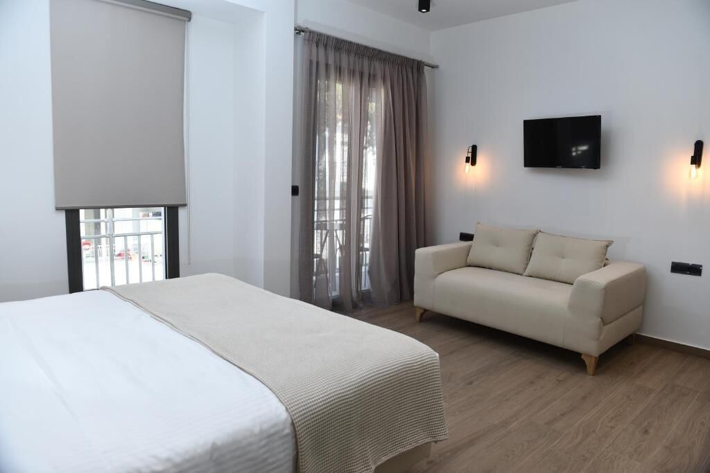 Nafplion City Centre Hotel | Liberty Hotel of Nafplio