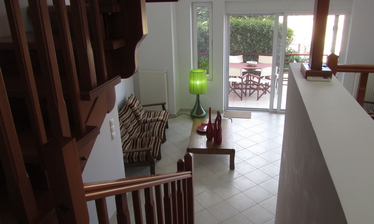 Marathon Villa | Amalia Residences
