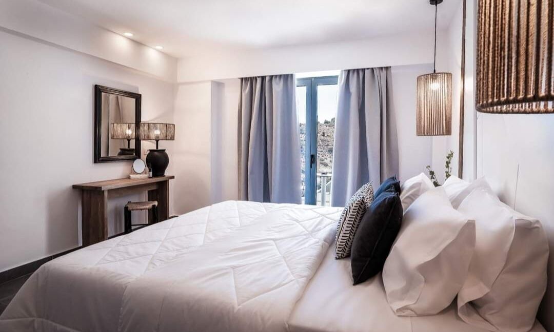 Agia Galini Hotel | Stella Luxury Apartments