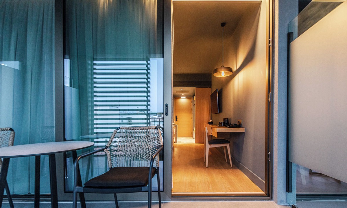 Volos City Centre Hotel | Magnes Hotel