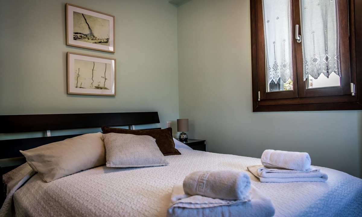Tsagarada Apartment | Daphne House In Pelion