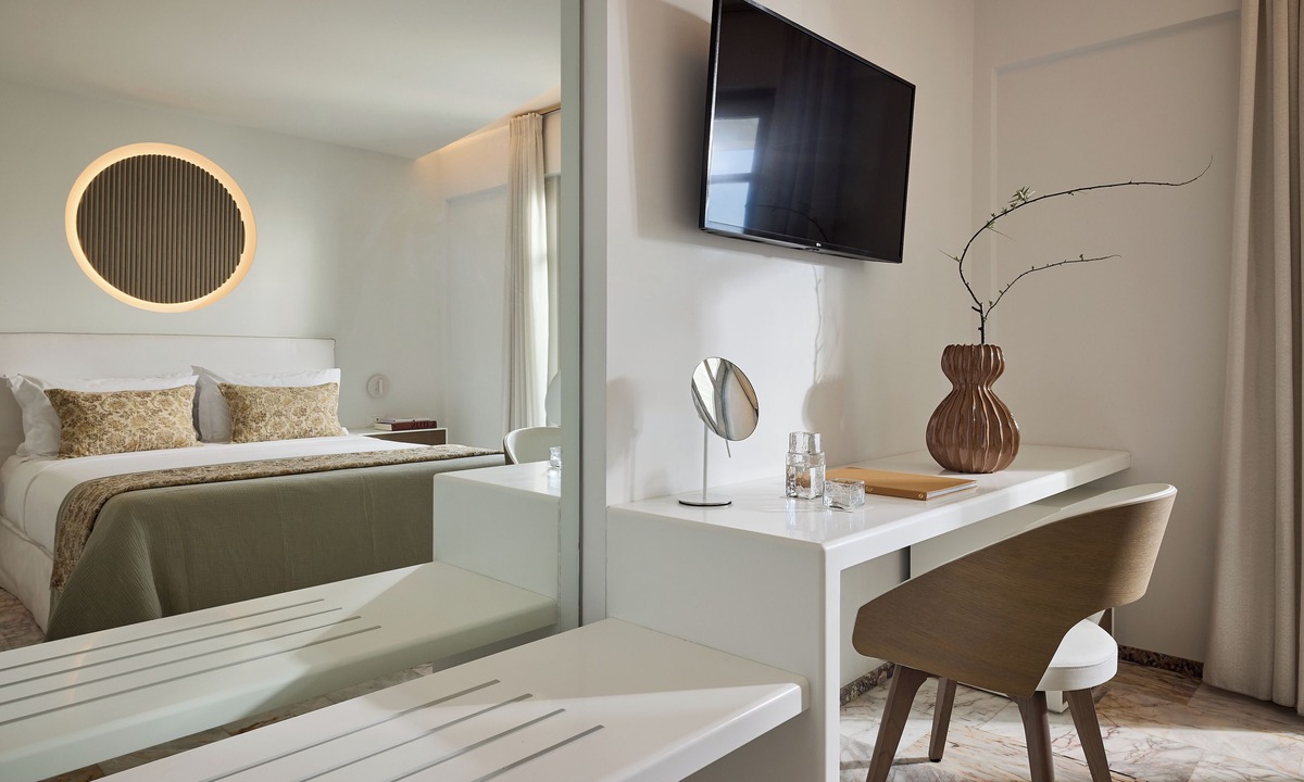 Skiros Resort | Tzanis Resort