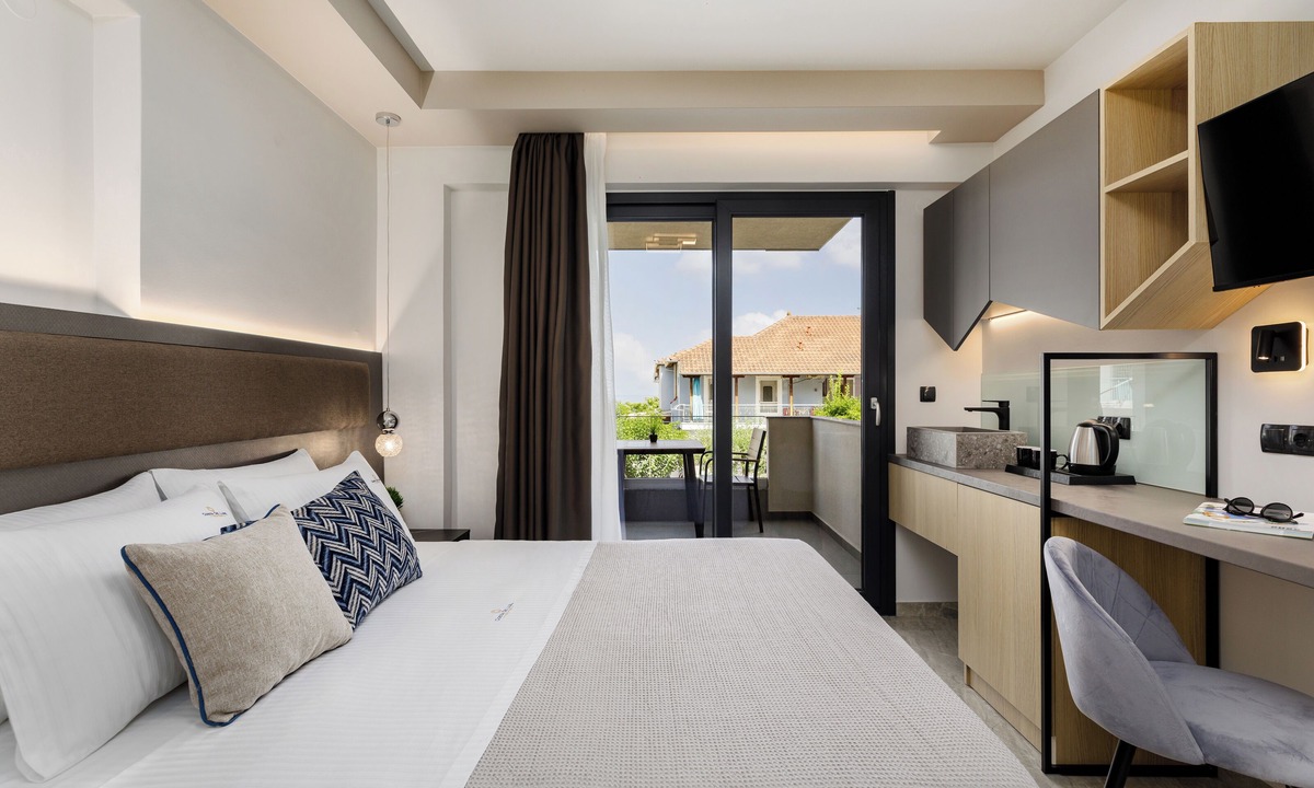 Leptokaria House | Costa De Luxe Suites