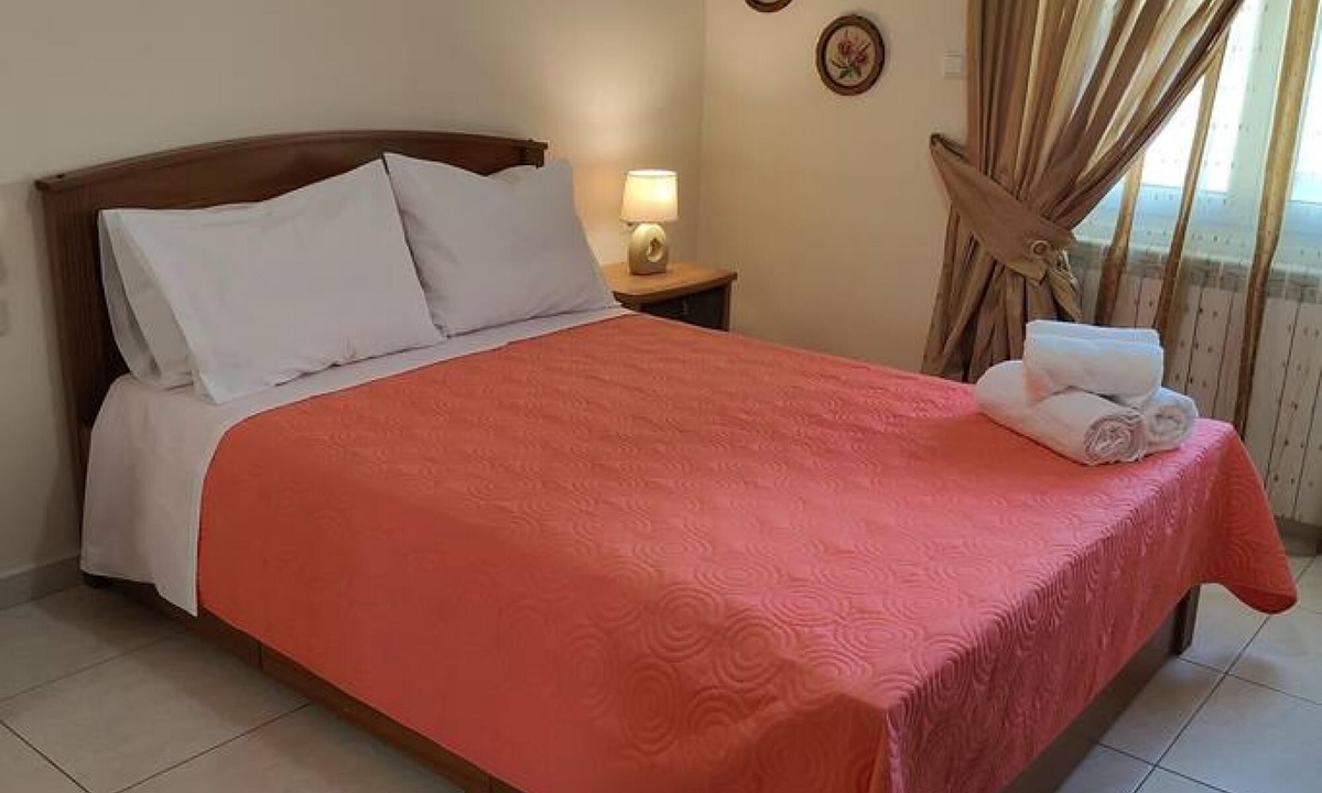 Fanai House | Evaggelia s Private House in Fanes Rhodes