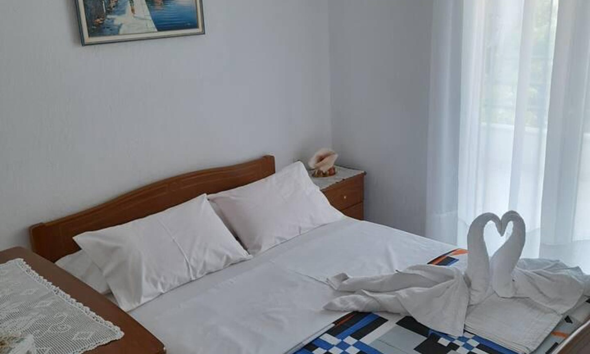 Nea Potidaia Villa | Impeccable 2-bed House in