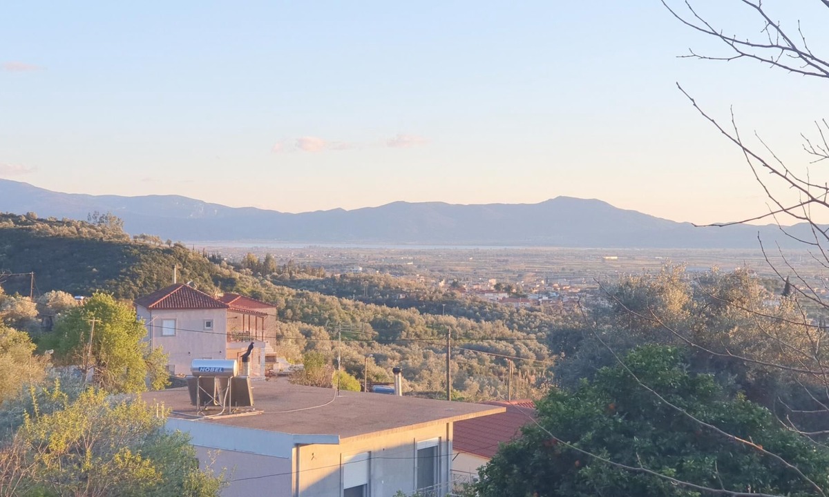 Agrinio Apartment | Best House Green Home Elaiofyto Village Agrinio Aitoloakarnania
