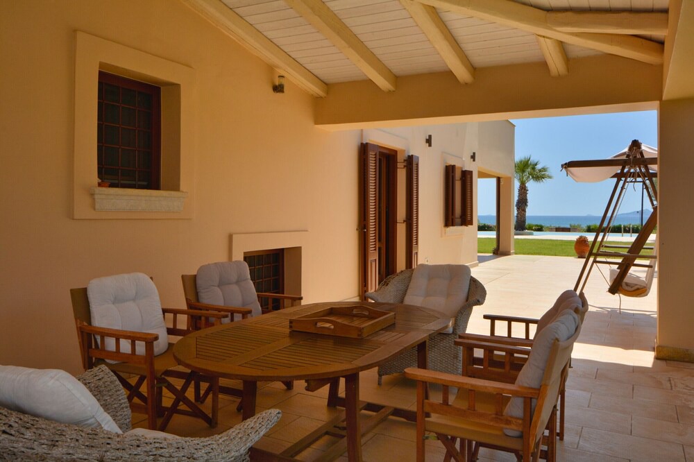 Porto Heli Villa | Porto Heli - Heaven on Earth Villa