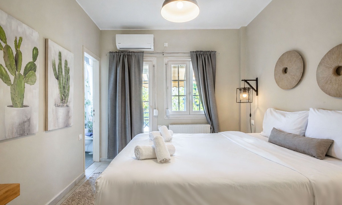 Voula House | Voula Sea View Home With Jacuzzi Newly Refreshed 2026