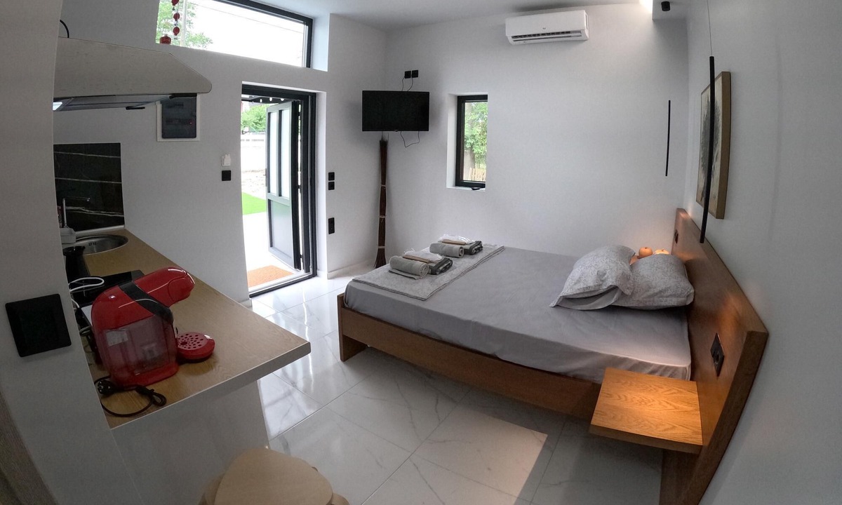 Nei Pori Apartment | Studio Elia Platamon