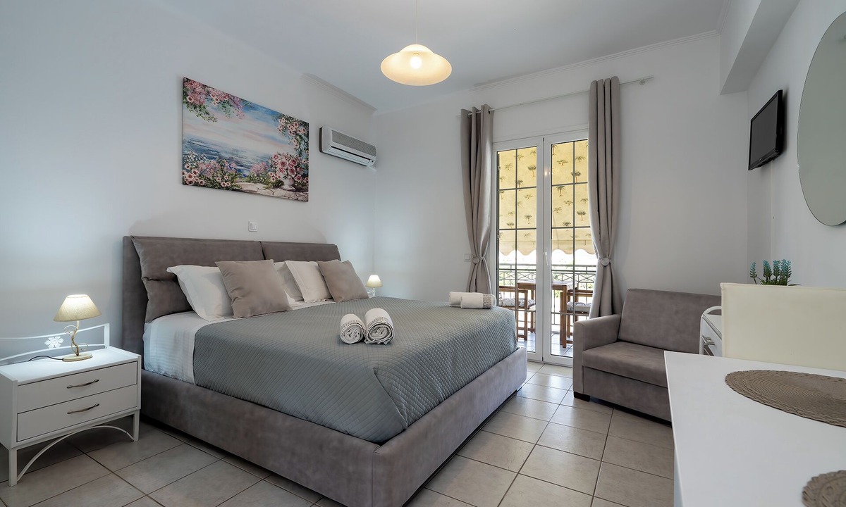 Lixouri House | Aspasia Studios