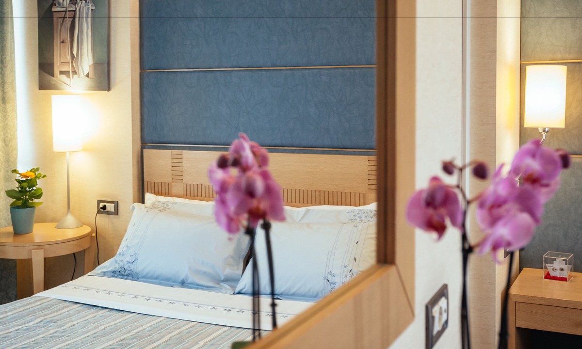 Nea Kios Hotel | Alexandros Boutique Hotel