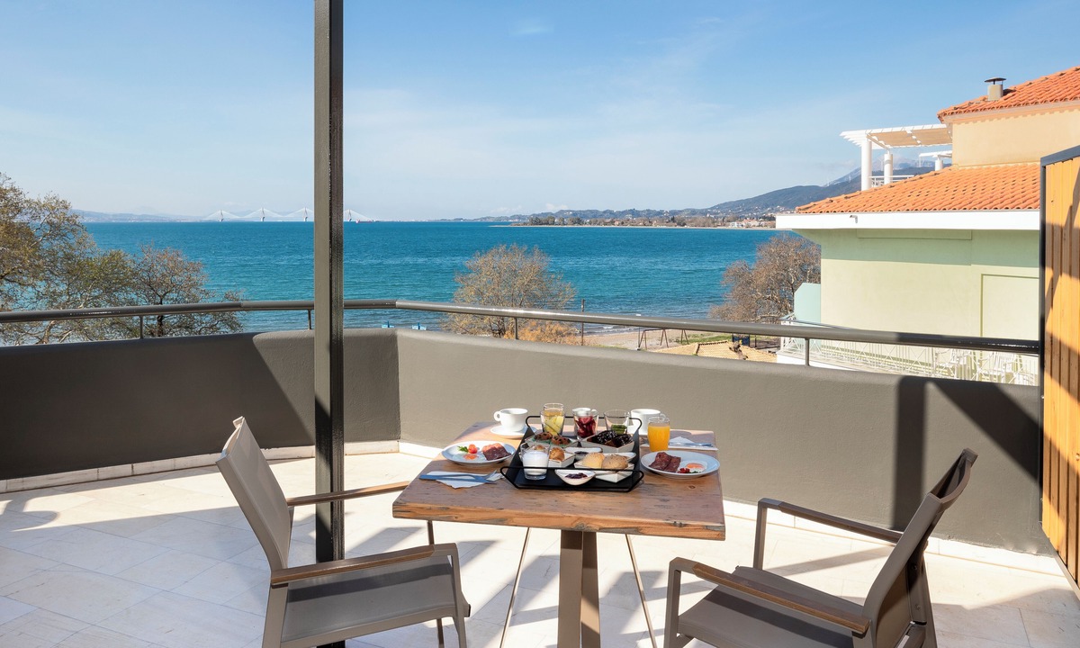 Nafpaktos Hotel | Nafpaktos Hotel