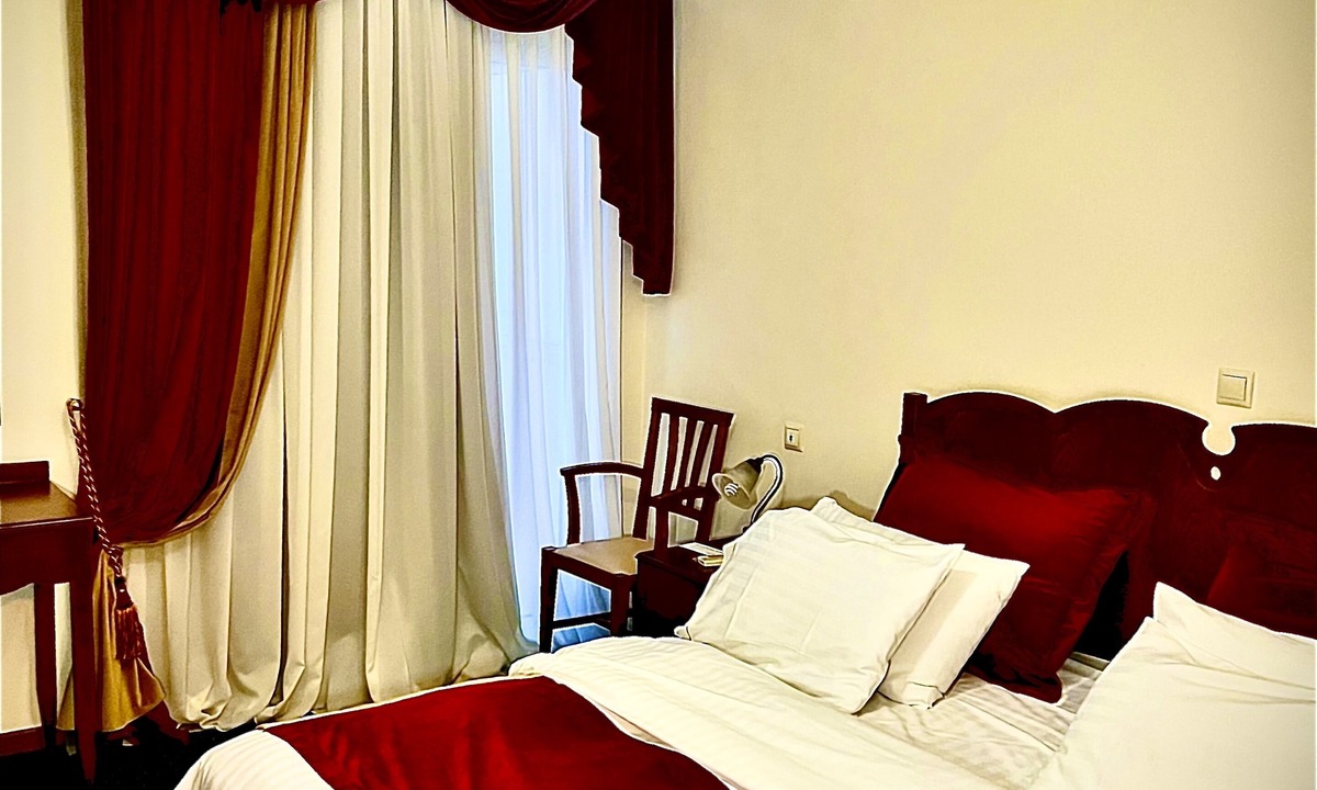 Killini Hotel | Glarentza