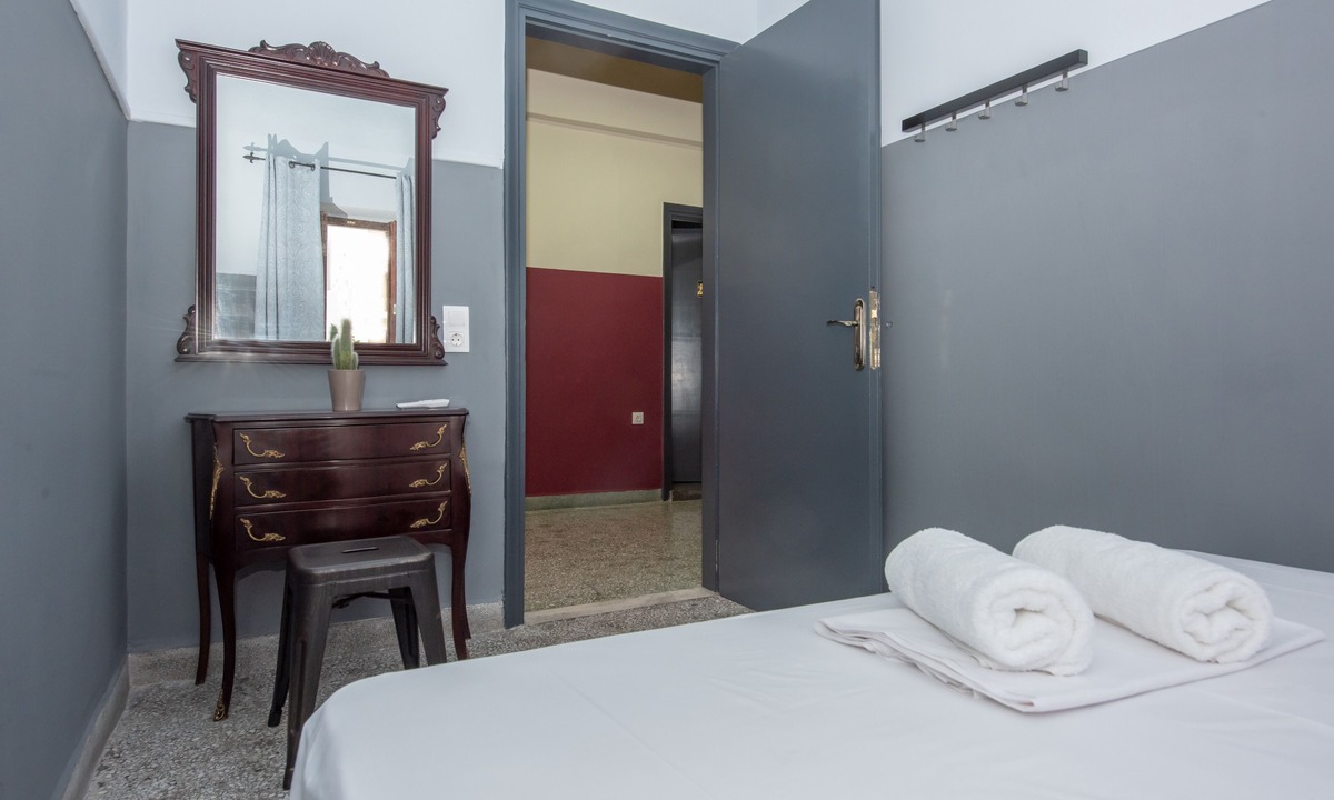 Matala Hostel | Matala Hostel