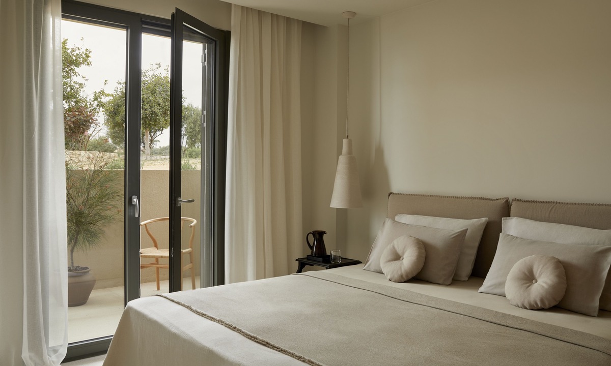 Pesada Villa | Sui Generis Villa