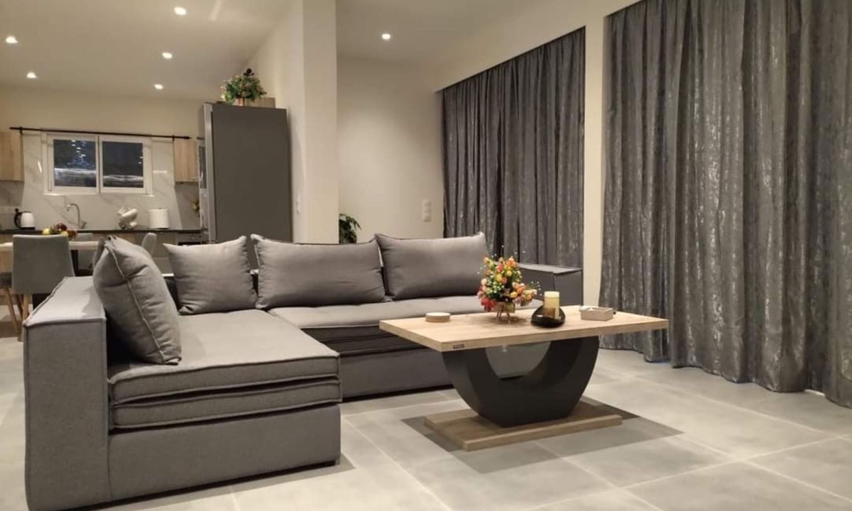 Roda Bed & Breakfast | Aqua Luxury Suites Roda