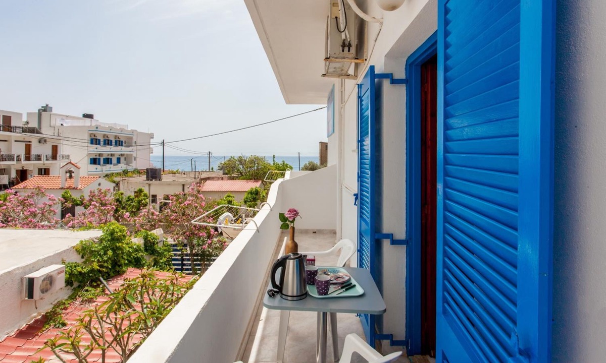 Agia Roumeli House | Panorama Rooms