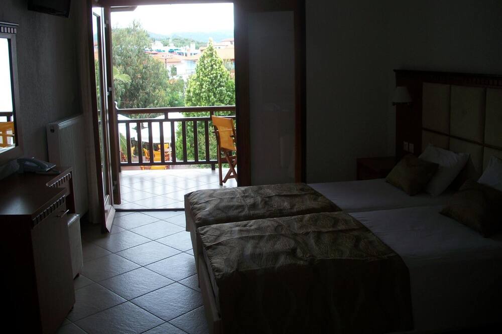 Ouranoupoli Hotel | Hotel Filoxenia