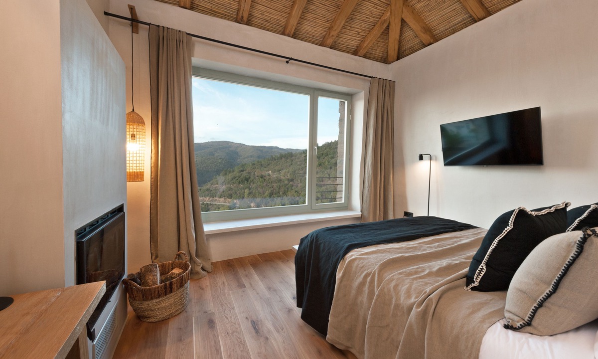 Vamvakou Hotel | Ruga of Vamvakou Homes