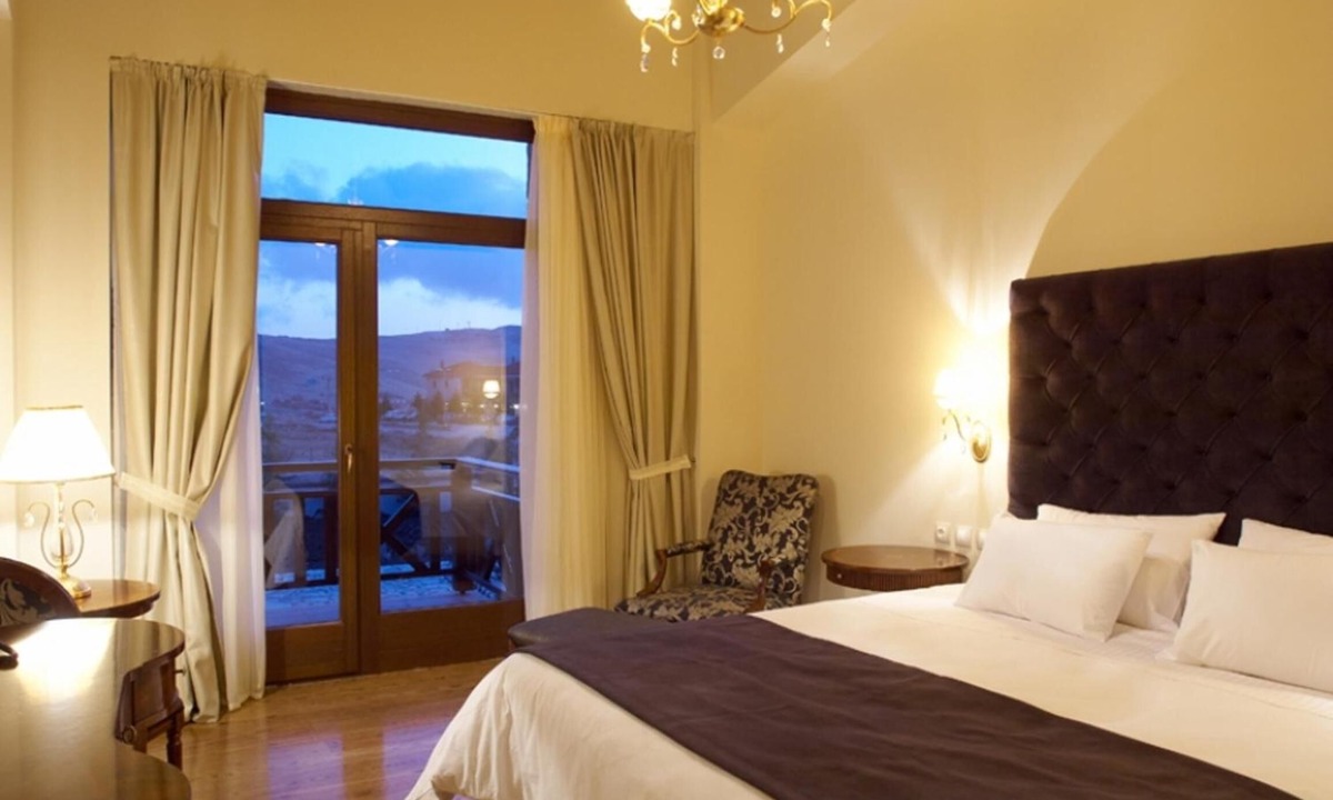 Arachova Hotel | TAGLI RESORT & VILLAS