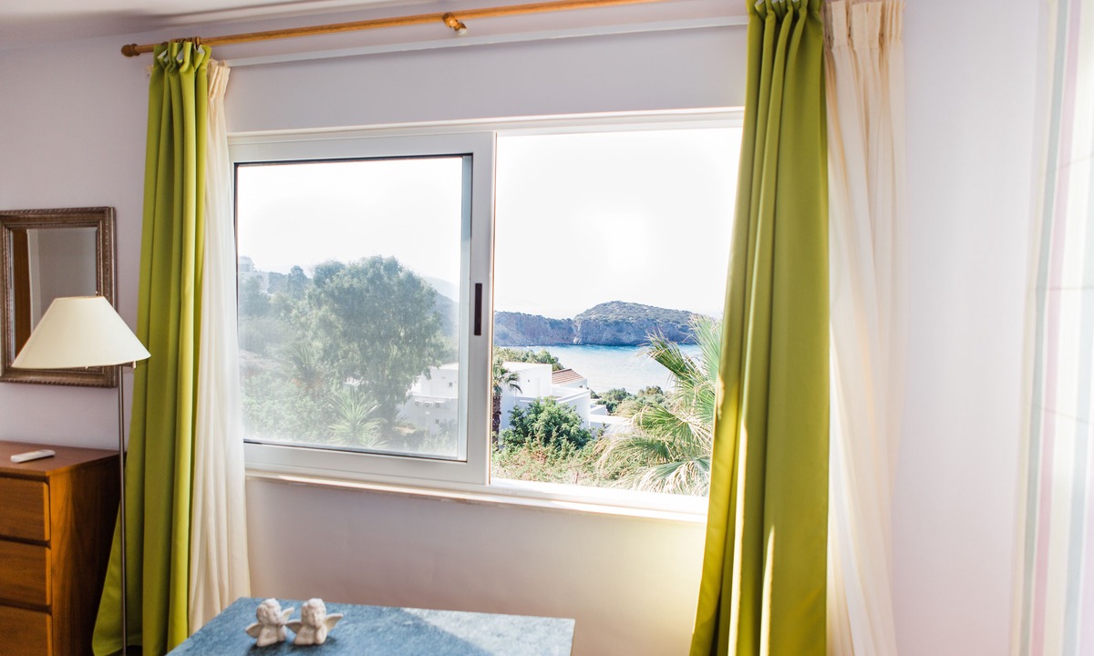 Istron Hotel | Istron Collection Villas