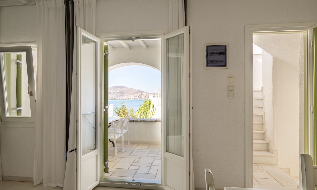 Naousa House | Anthos Apartments Paros