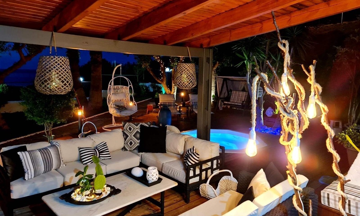 Bali Villa | Villa Gala