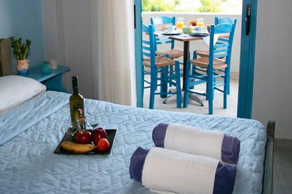 Karystos Hotel | Anemomylos Bungalows