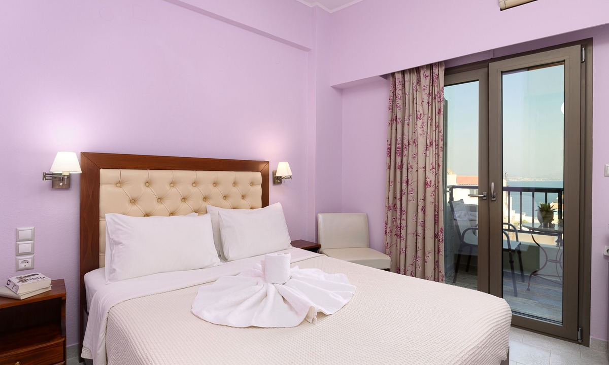 Agia Galini House | Avra