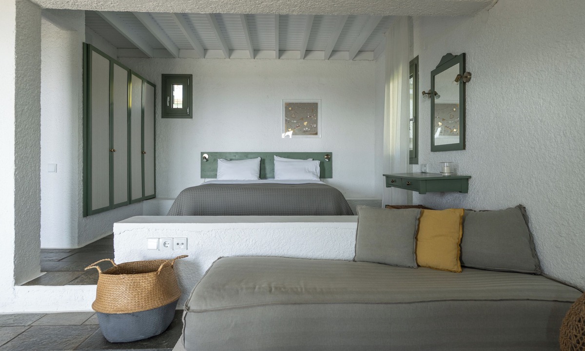 Gythio House | Niriides Villas