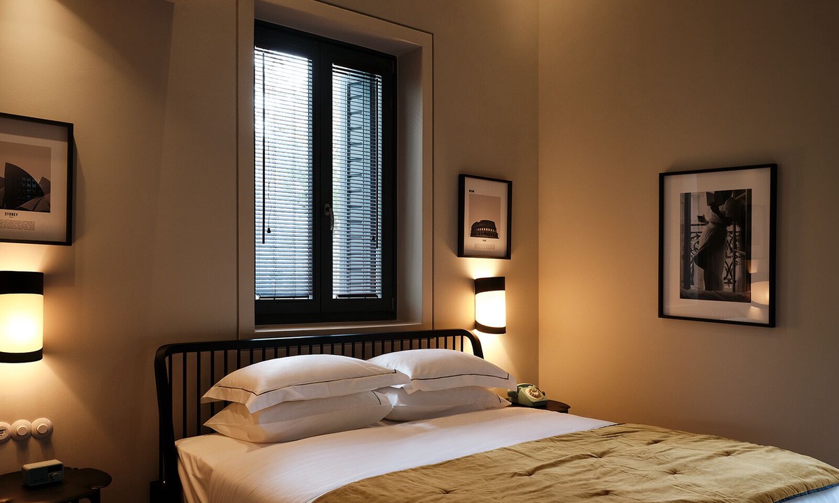 Kifisia Hotel | The Twentyone