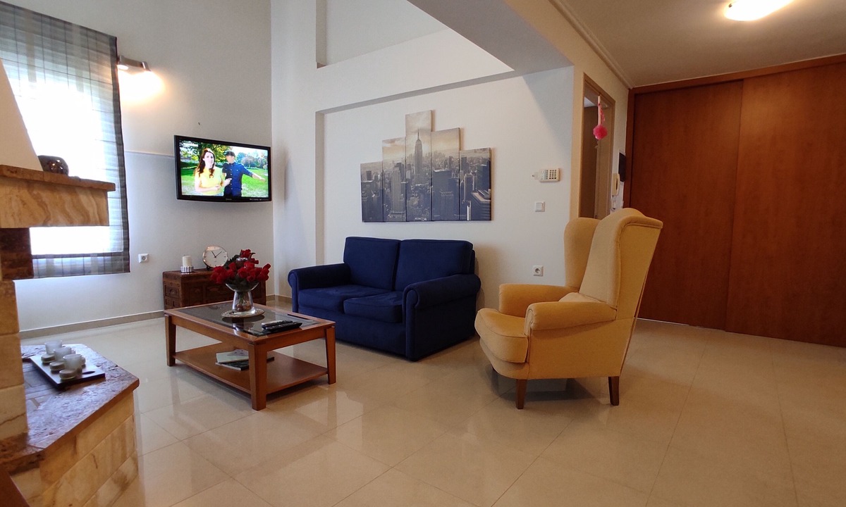 Agiokampos House | Agiokampos Luxurious Resort
