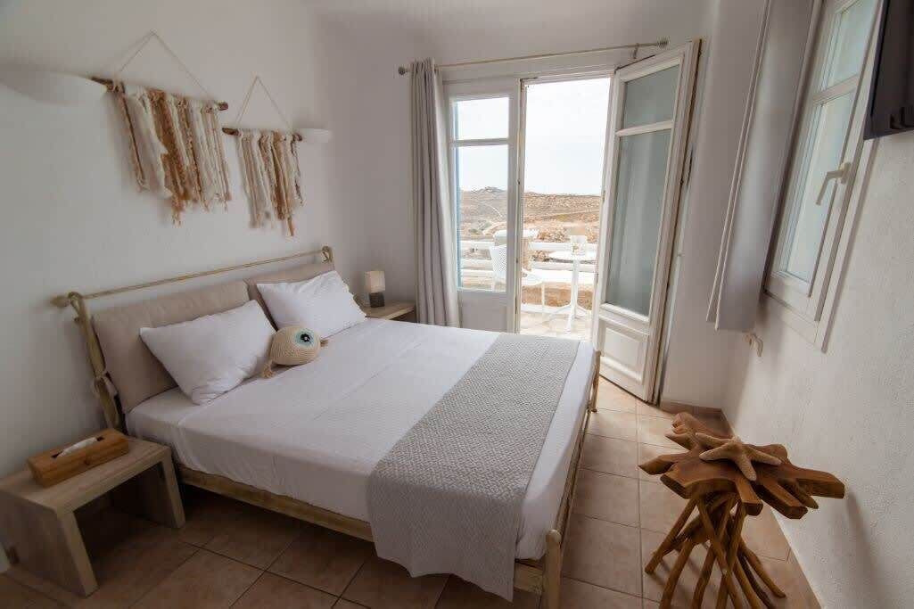 Agios Stefanos Other | 180 ° View PRIVATE Pool Villa Choulakia to enjoy SUN kissing SEA