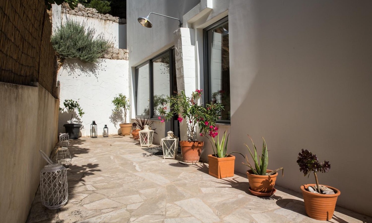 Tolo Hotel | Psili Ammos