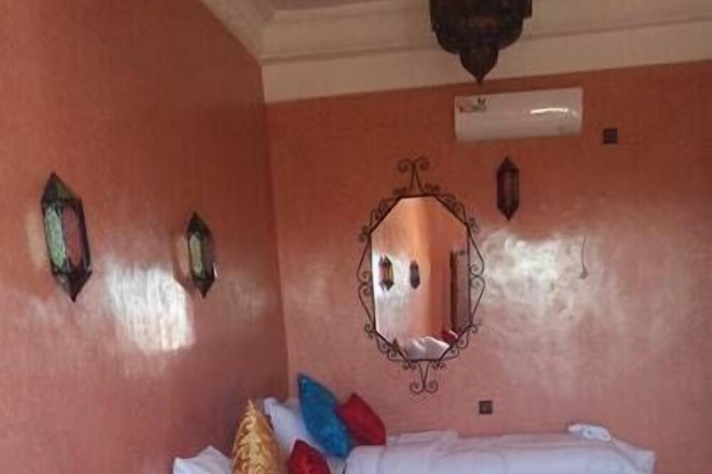 Tinghir House | Dar Al Madina