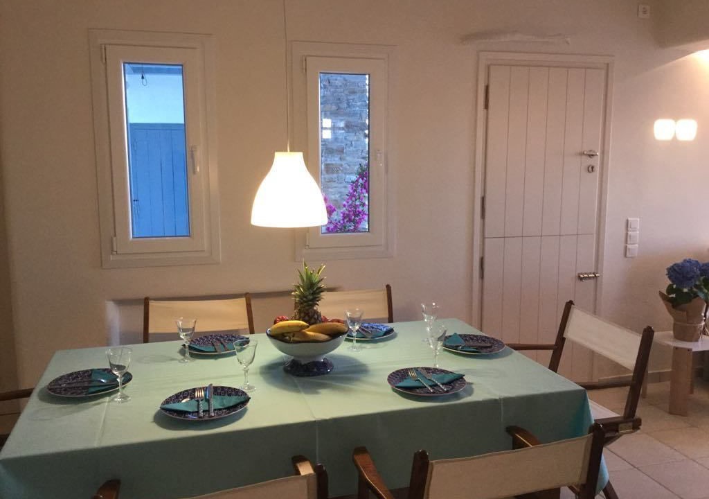 Arnados House | Blue Azur Deluxe Villa