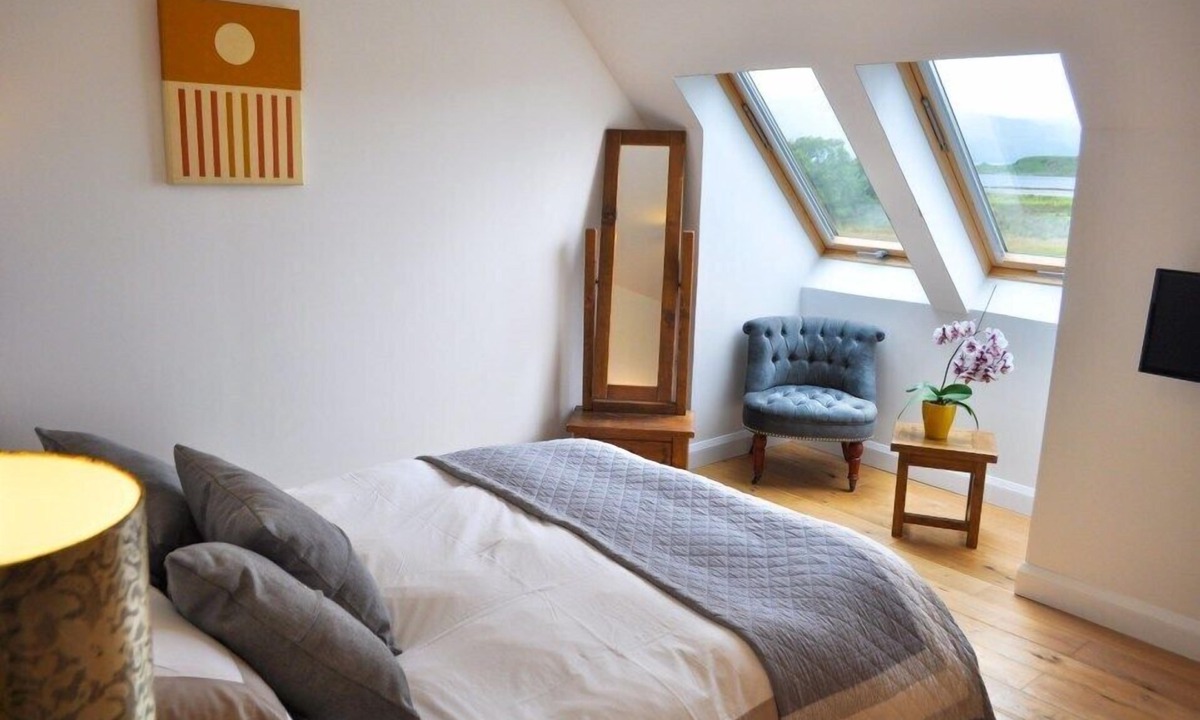 Appin House | Lurach
