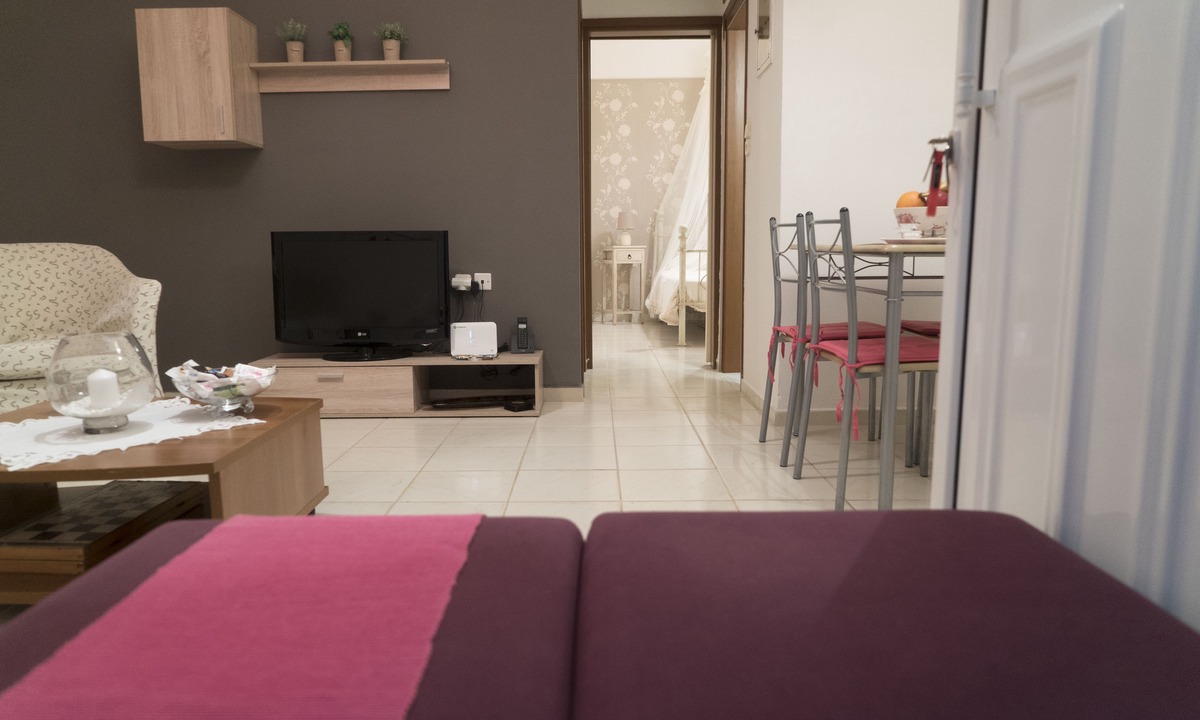 Heraklion House | Sofia's Residence by Estia