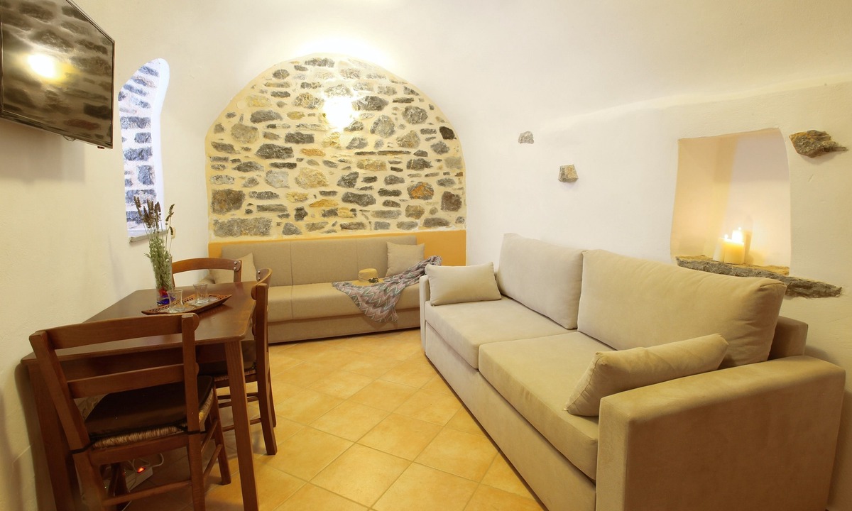 Mesta Hotel | Stoes Traditional Suites