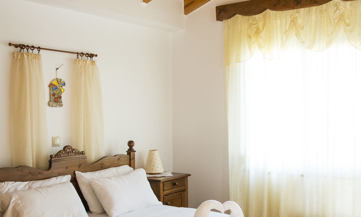 Exopoli Apartment | plakalona