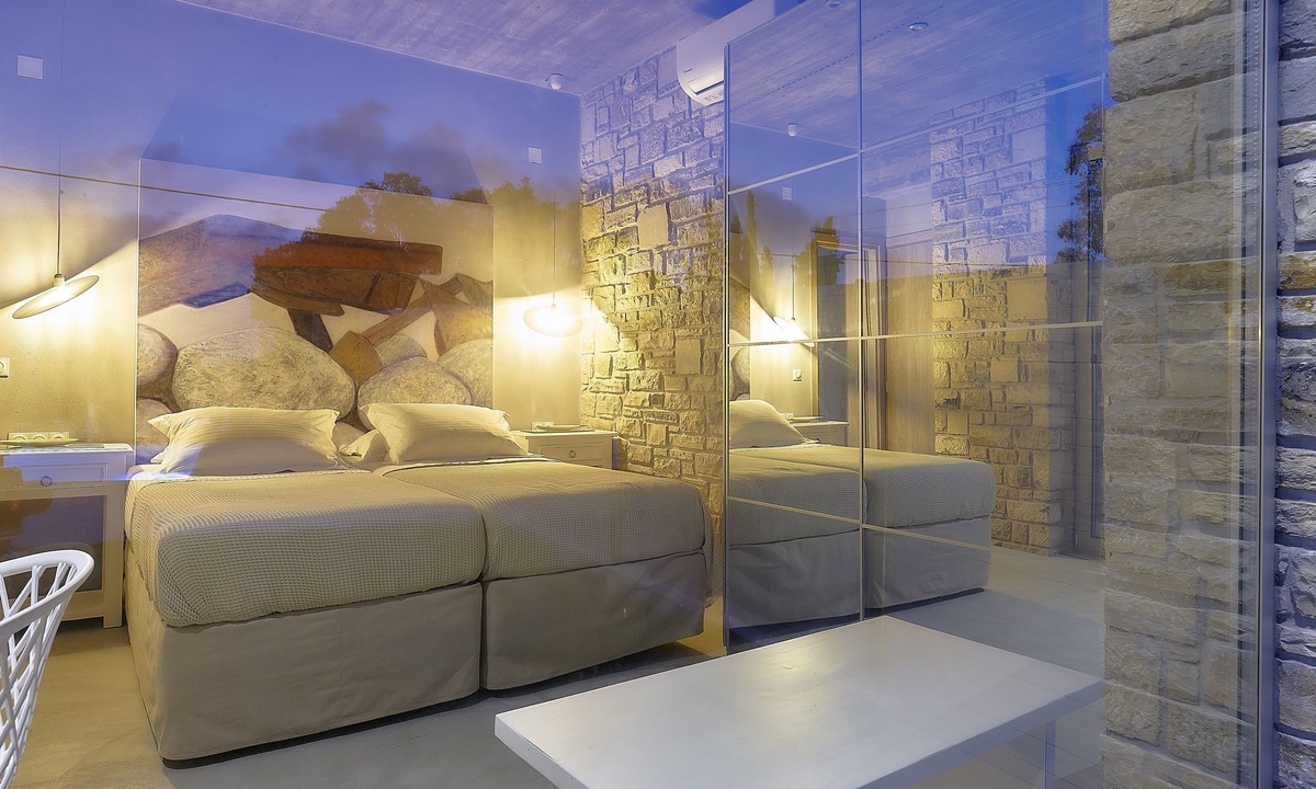 Kamilari Villa | Kori Villa