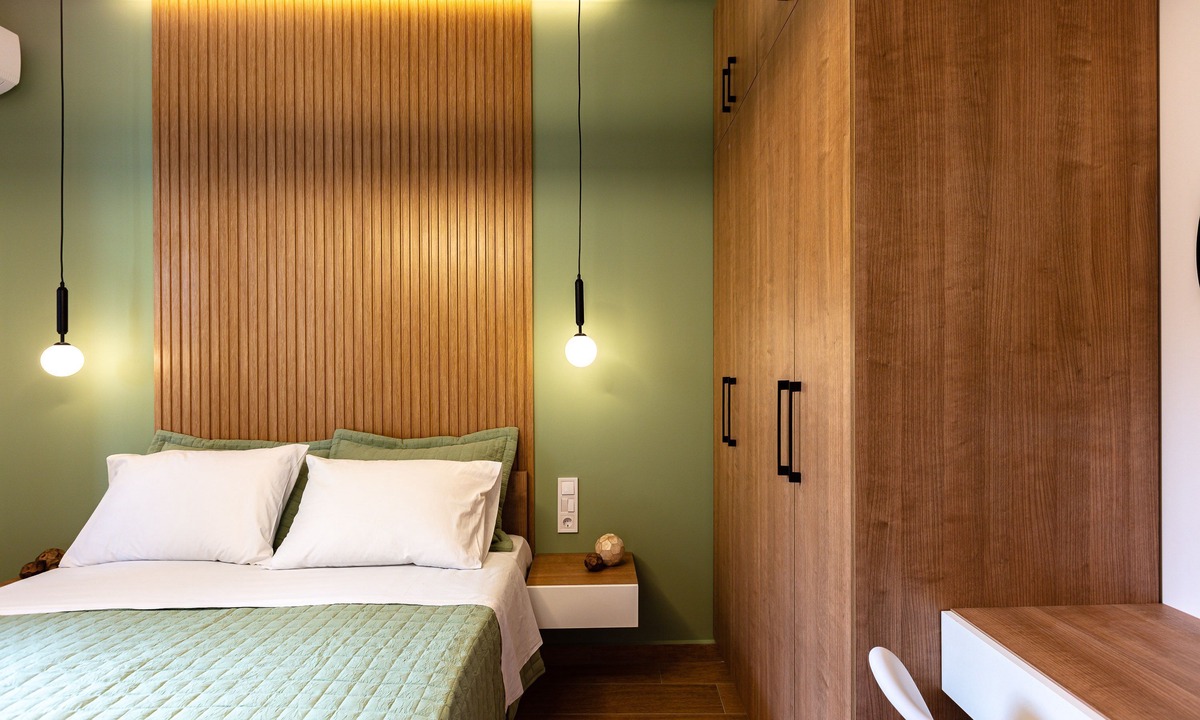 Old Town Rethymnon House | Lilys Apartments