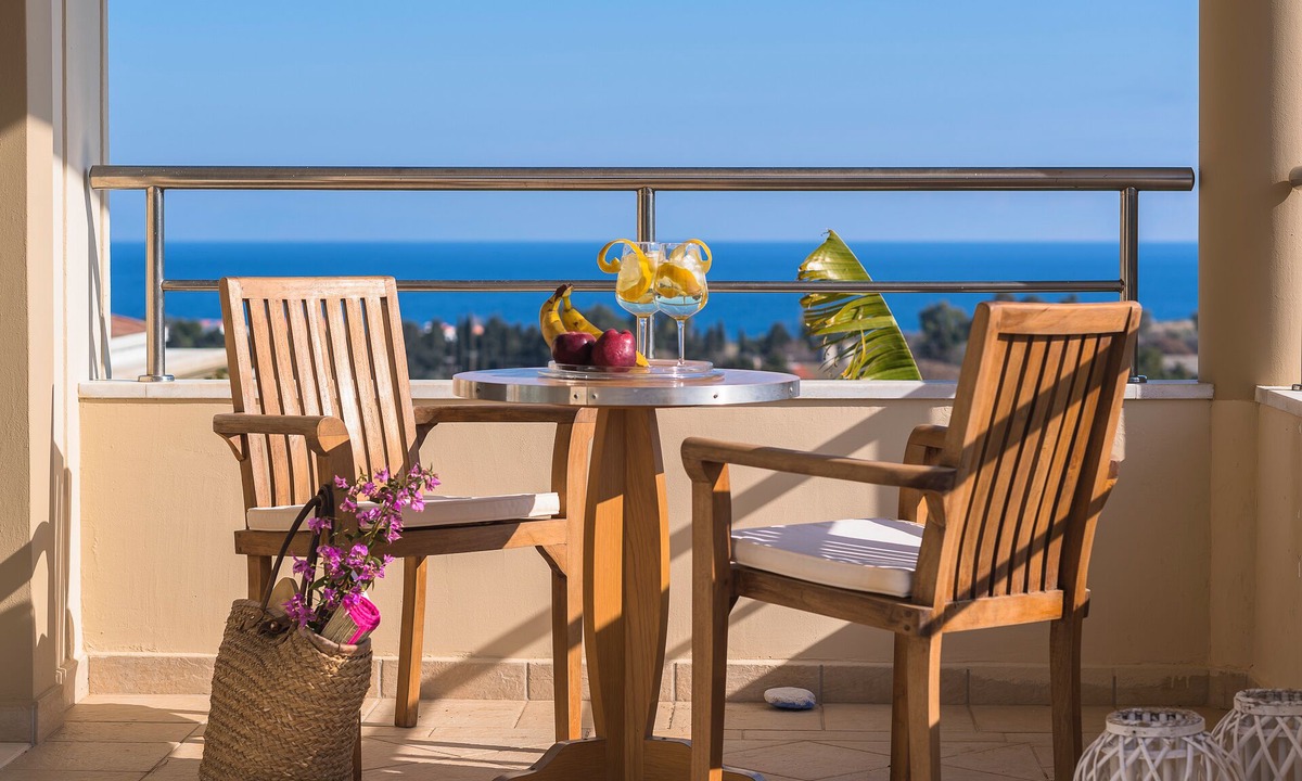 Kallithea Villa | Bello Blu Luxury Villa