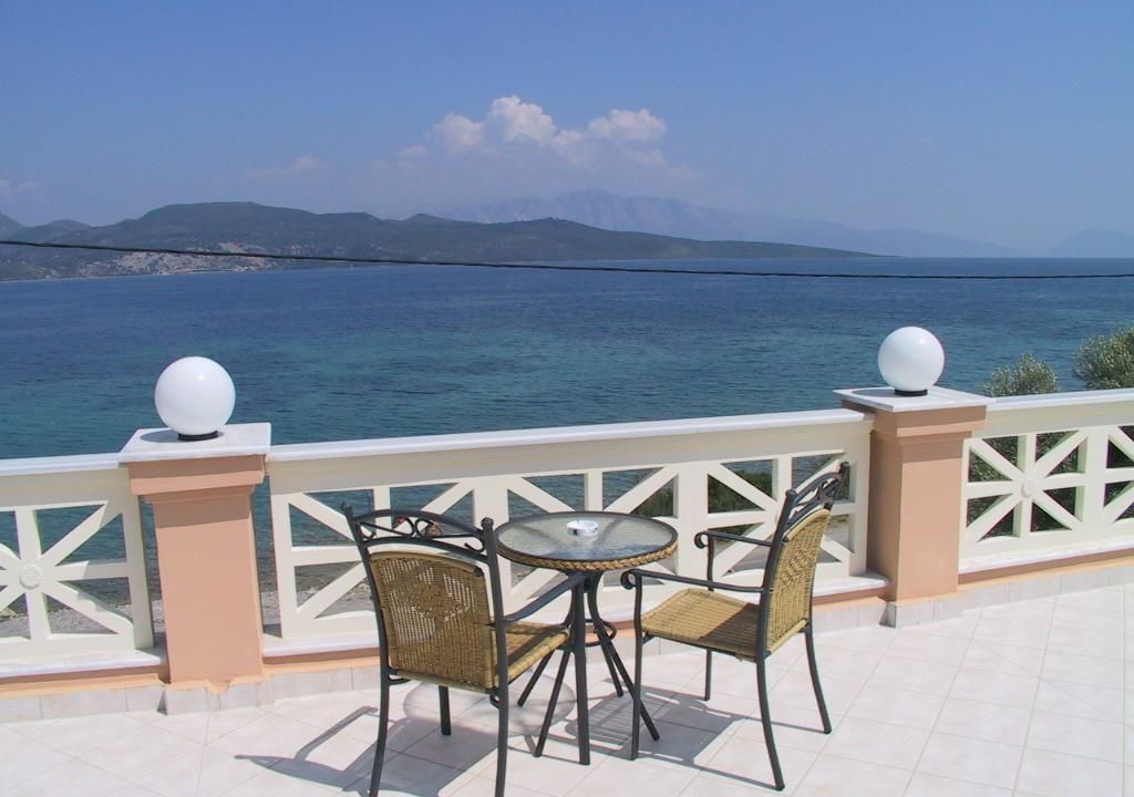 Episkopos Hotel | Florena Hotel