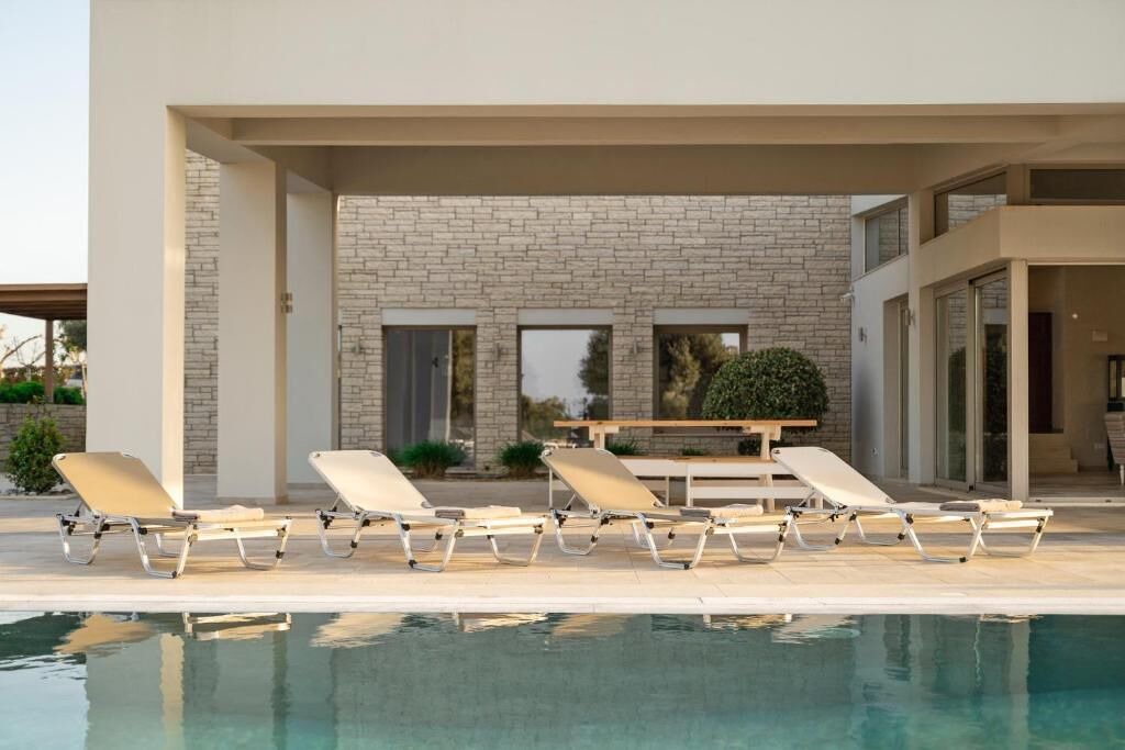 Archanes Villa | Diktamon Villa Retreat